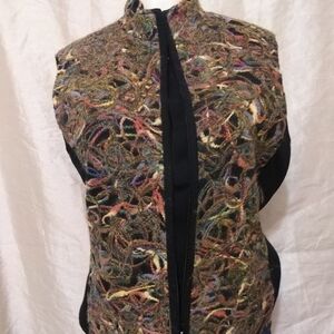 Vtg Carlisle Women's Version